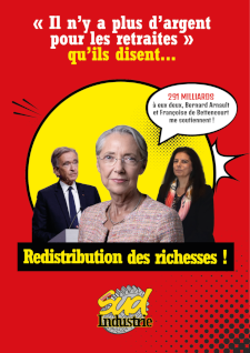 affiche retraite penibilite